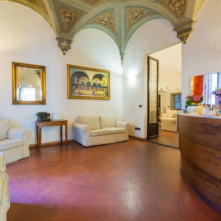 Hotel Vasari Firenze Esterno foto
