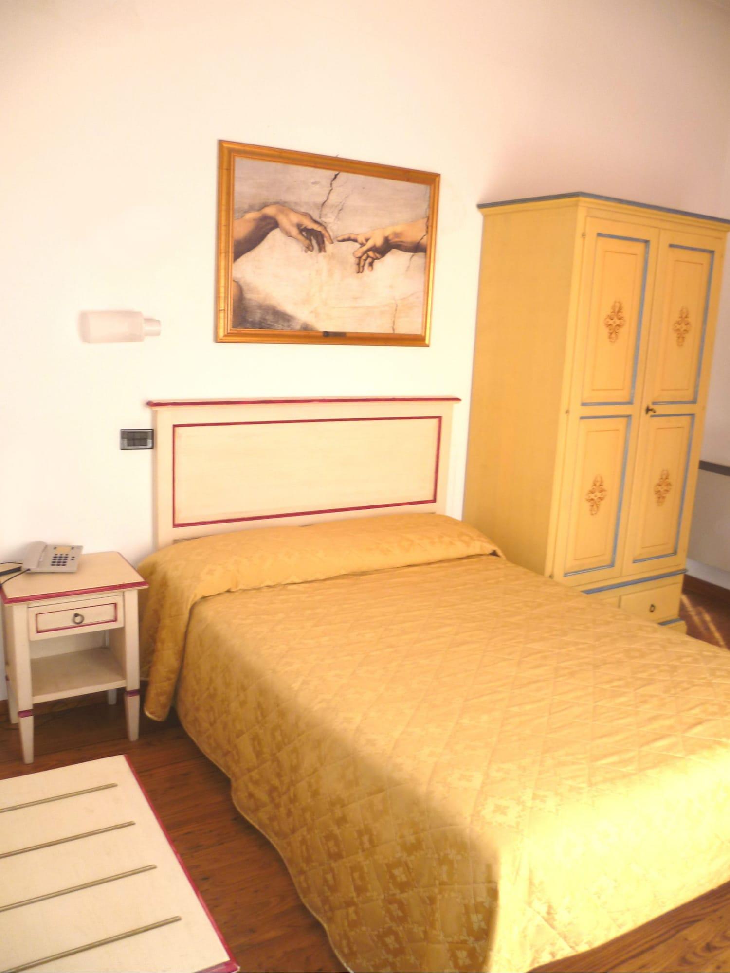 Hotel Vasari Firenze Esterno foto