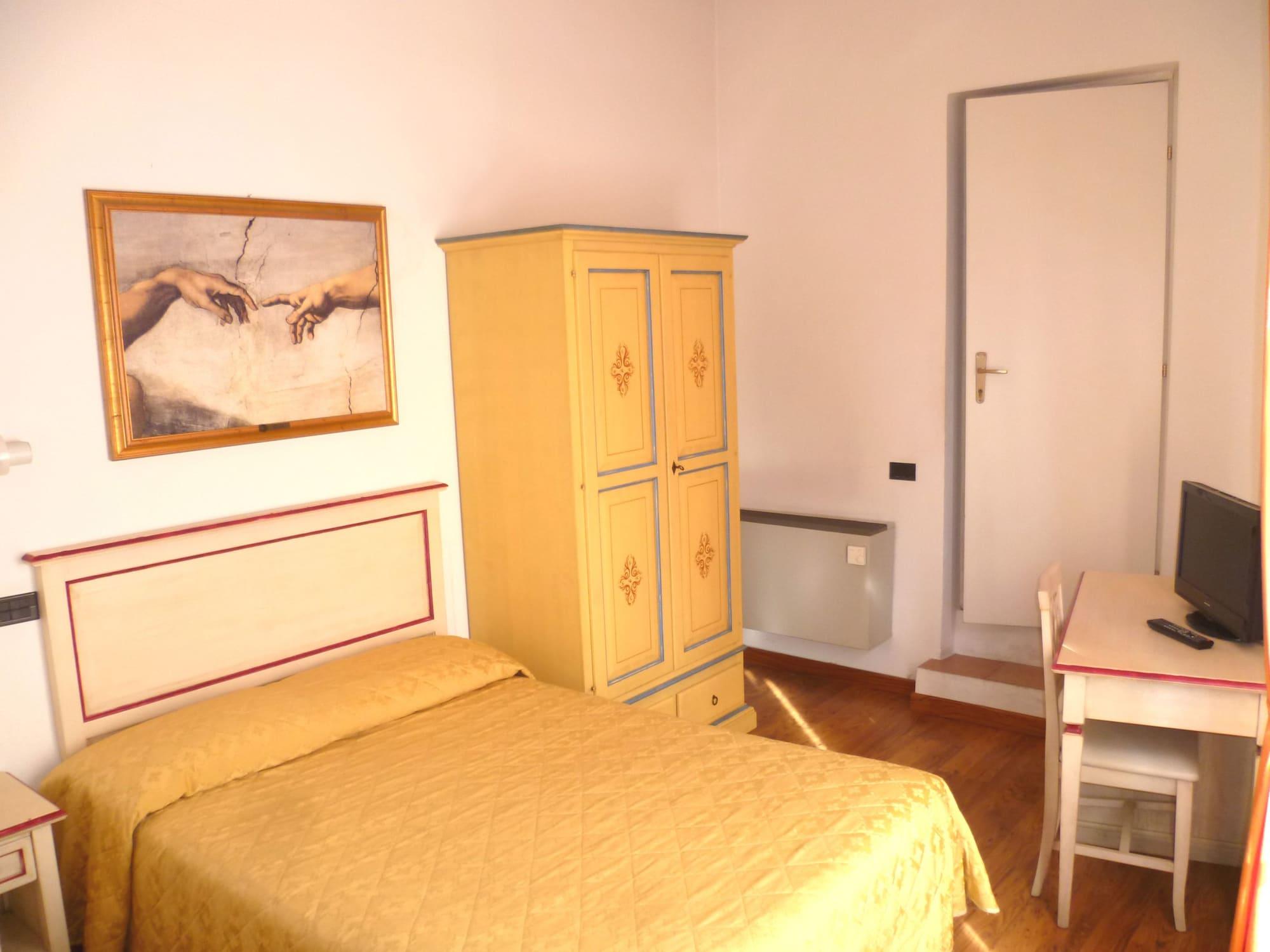 Hotel Vasari Firenze Esterno foto