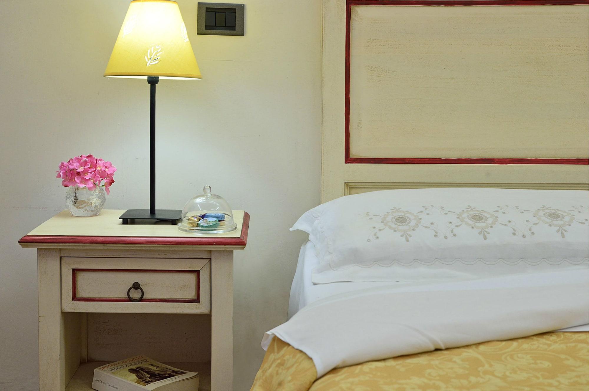 Hotel Vasari Firenze Esterno foto