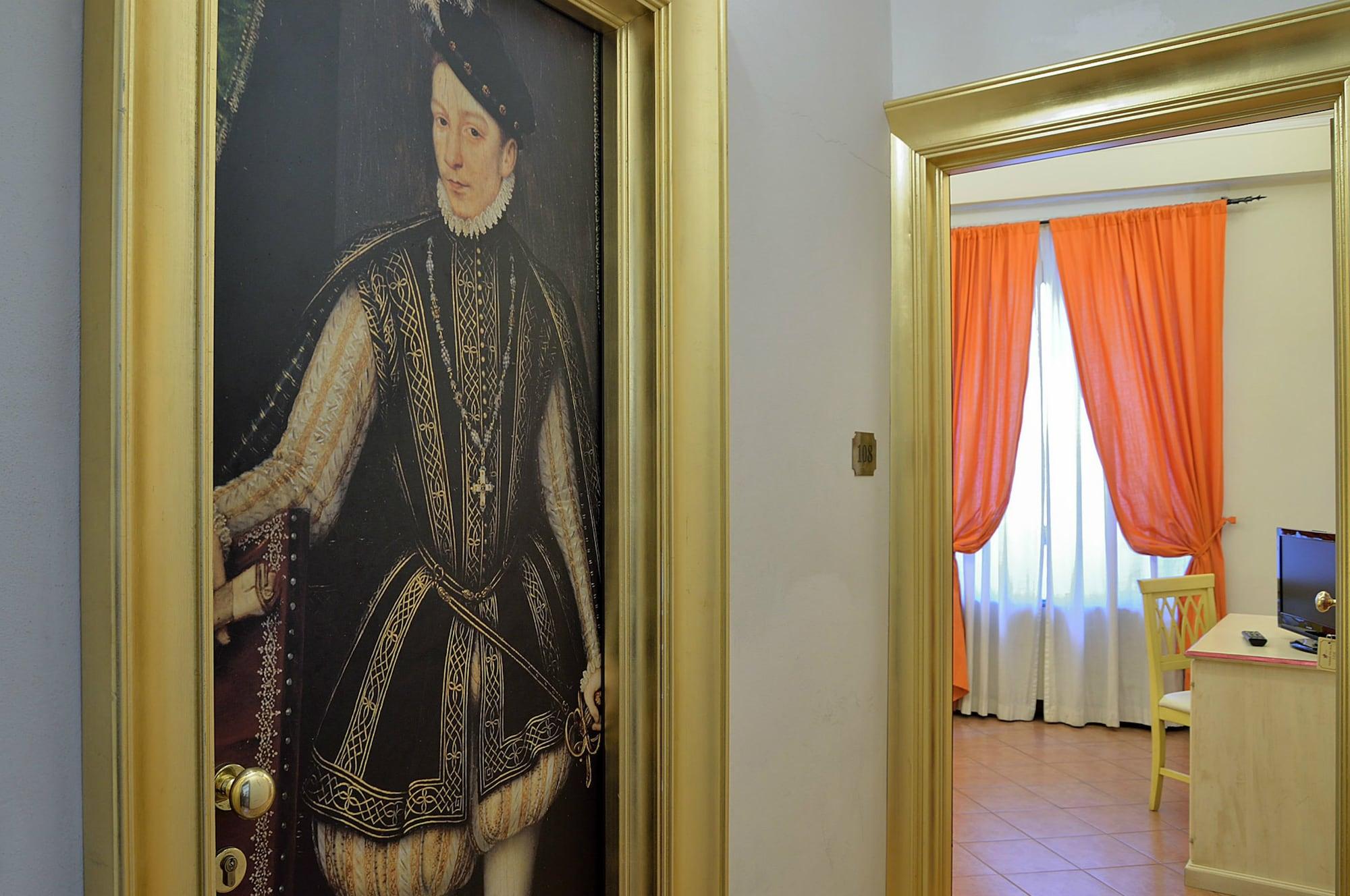 Hotel Vasari Firenze Esterno foto