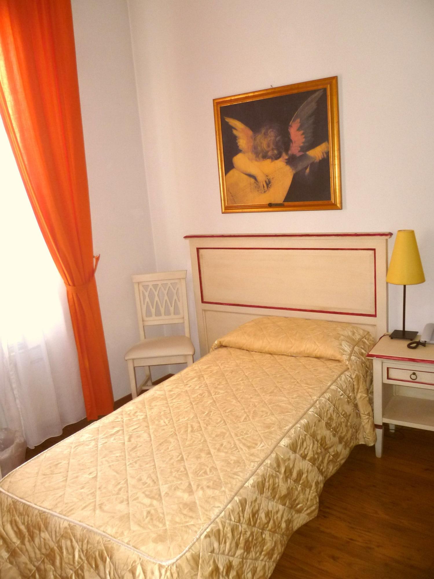 Hotel Vasari Firenze Esterno foto