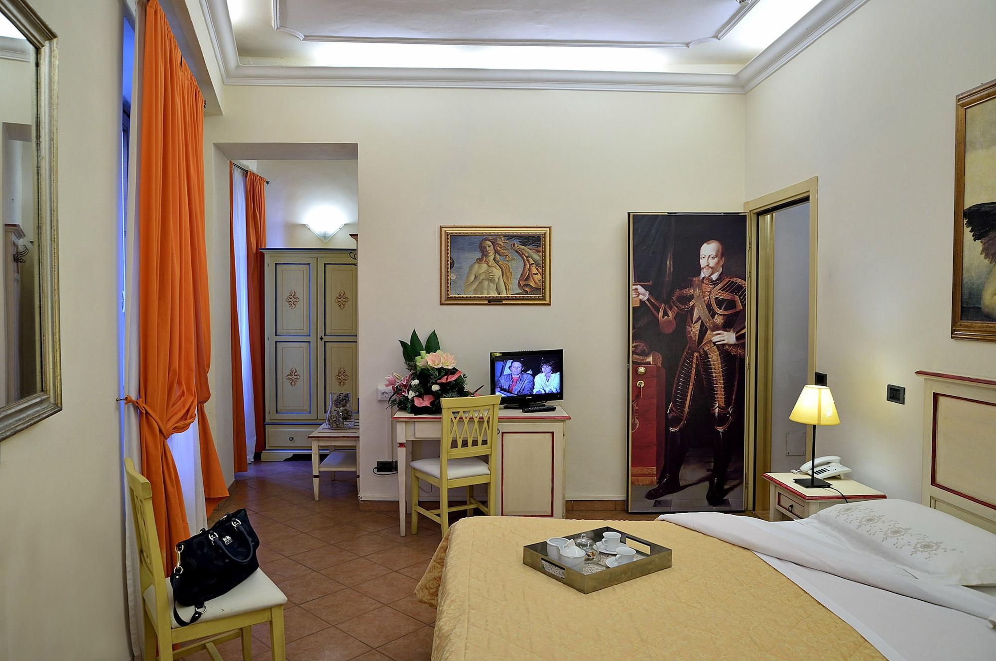 Hotel Vasari Firenze Esterno foto