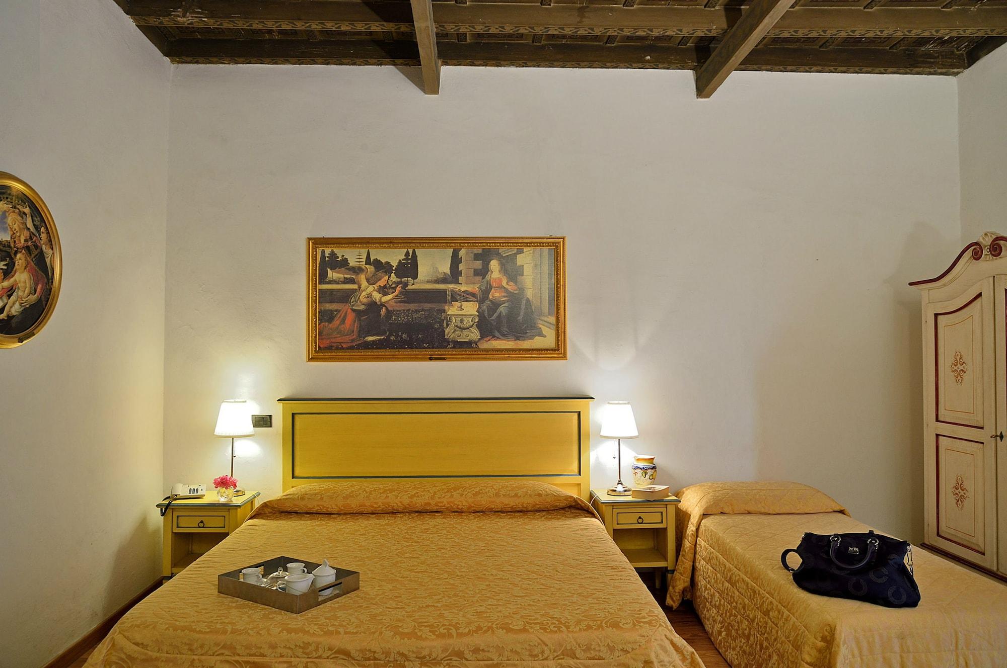 Hotel Vasari Firenze Esterno foto