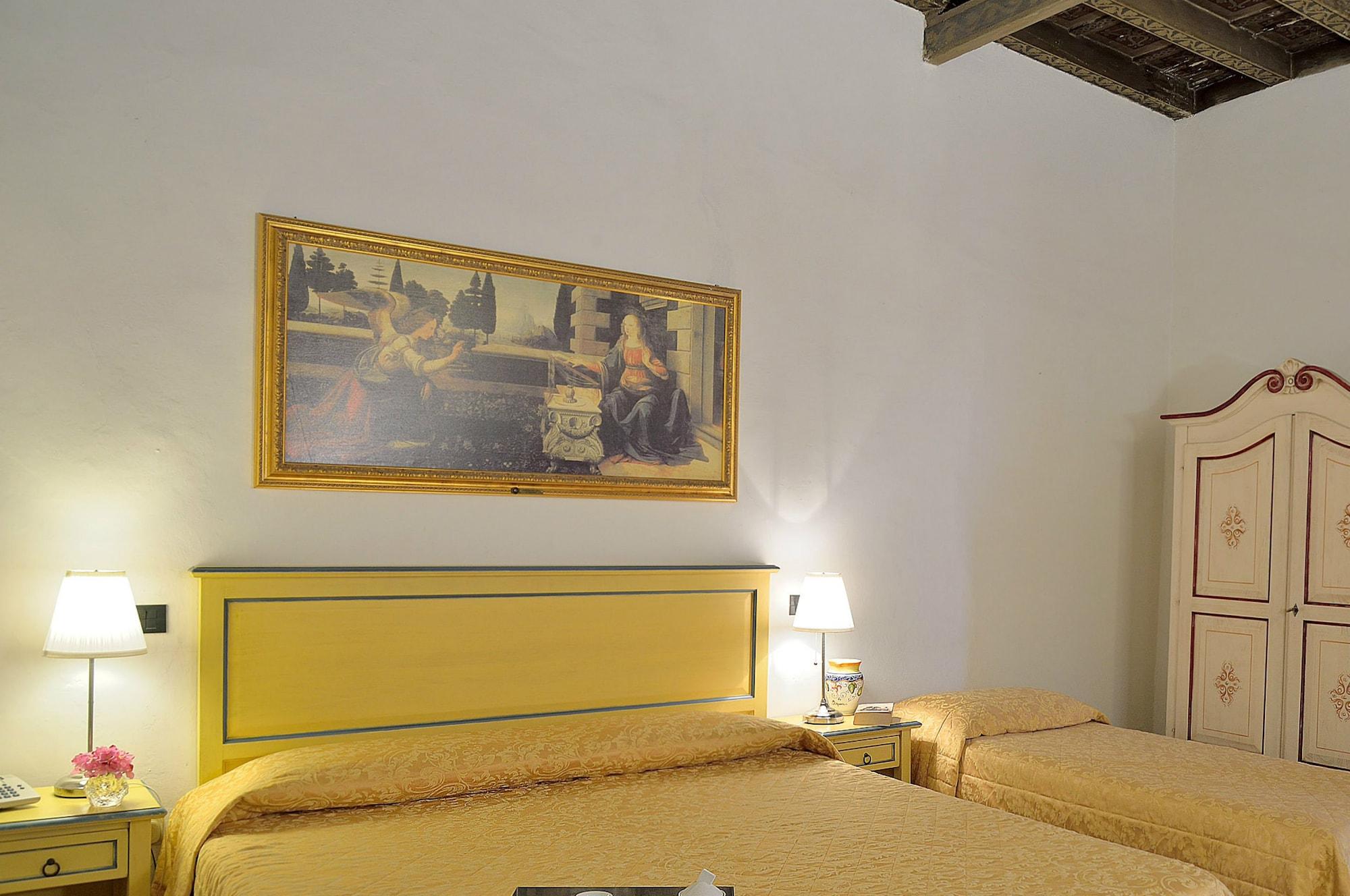 Hotel Vasari Firenze Esterno foto