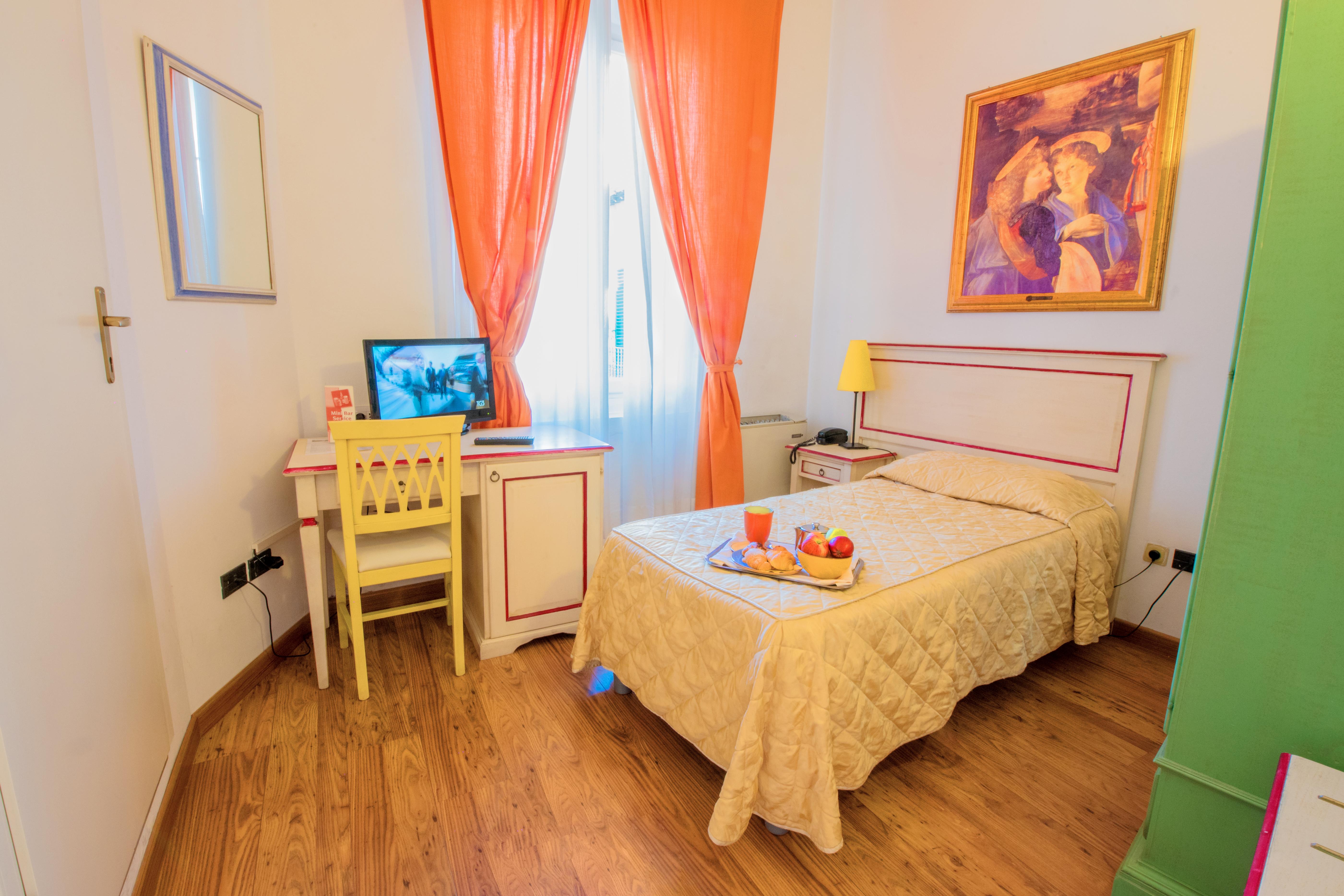 Hotel Vasari Firenze Esterno foto