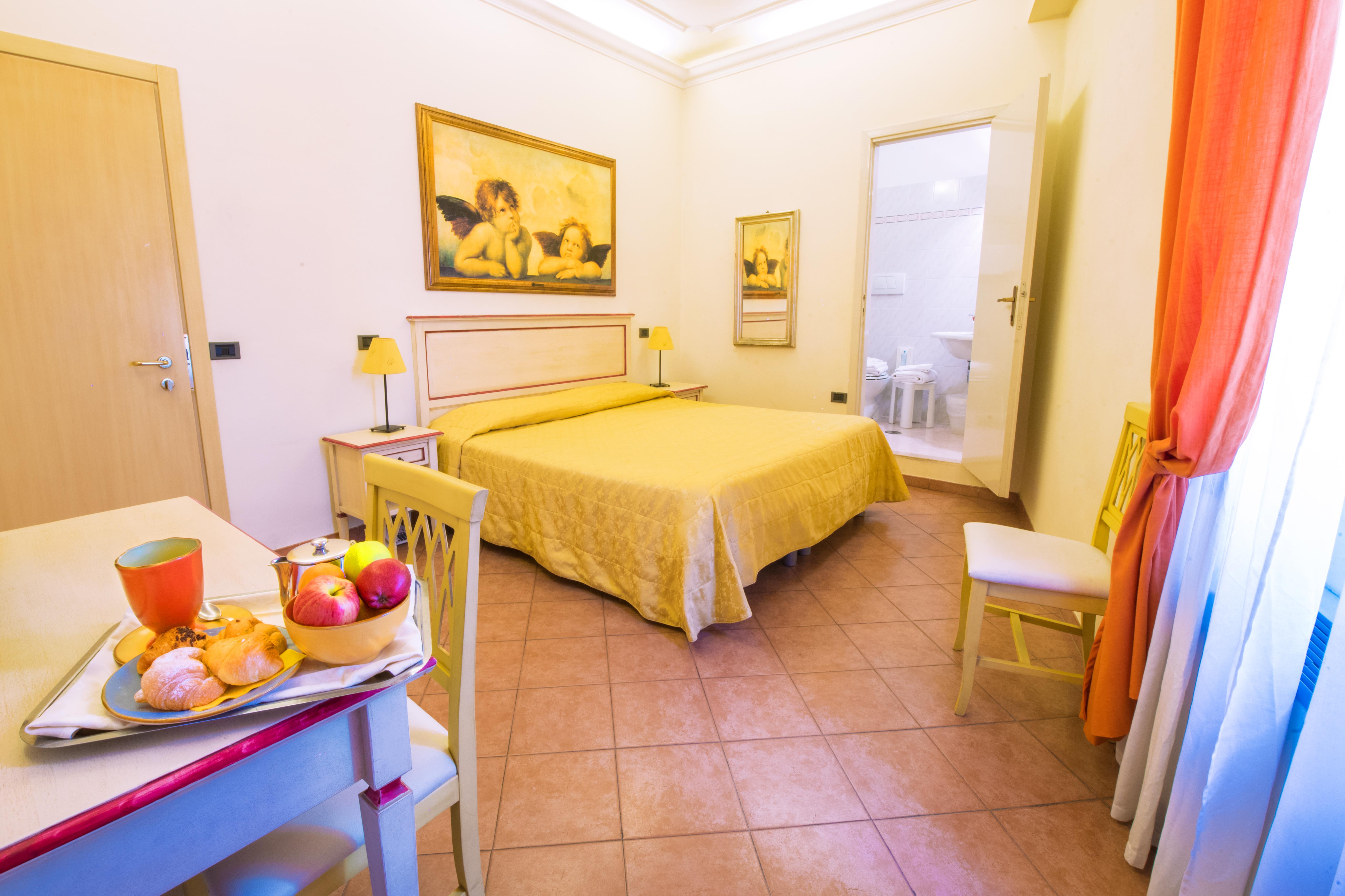Hotel Vasari Firenze Esterno foto