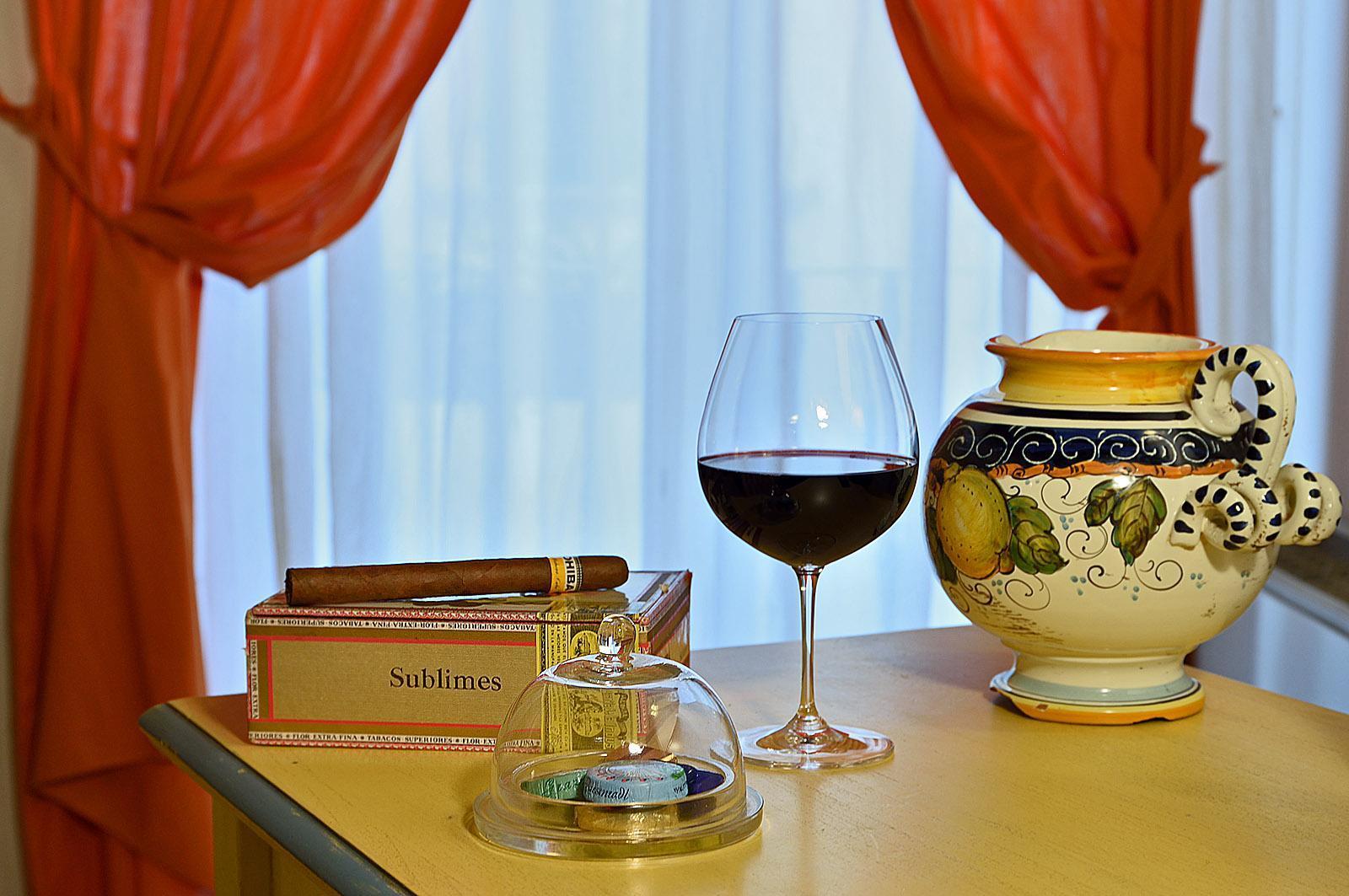 Hotel Vasari Firenze Esterno foto