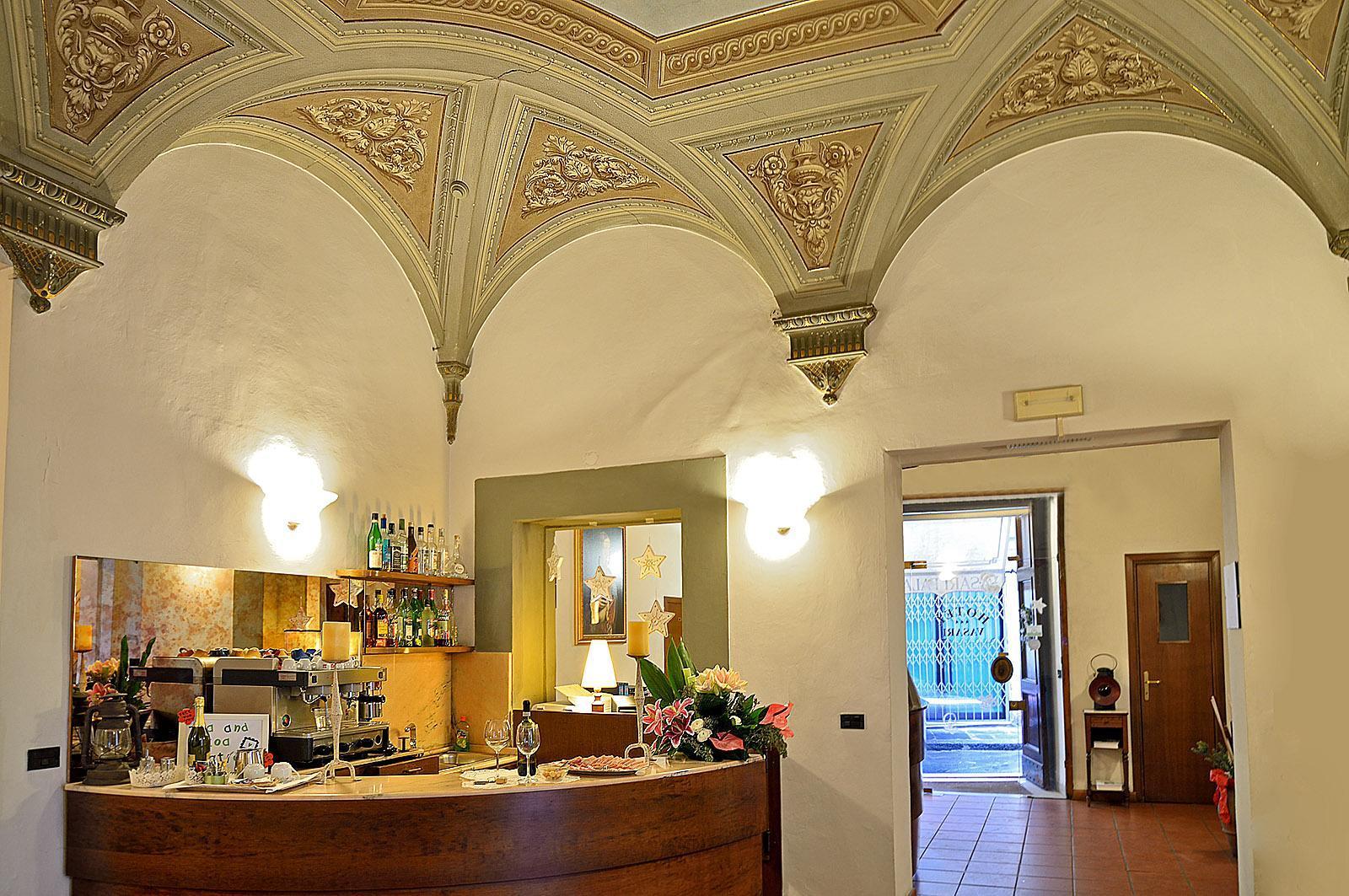 Hotel Vasari Firenze Esterno foto
