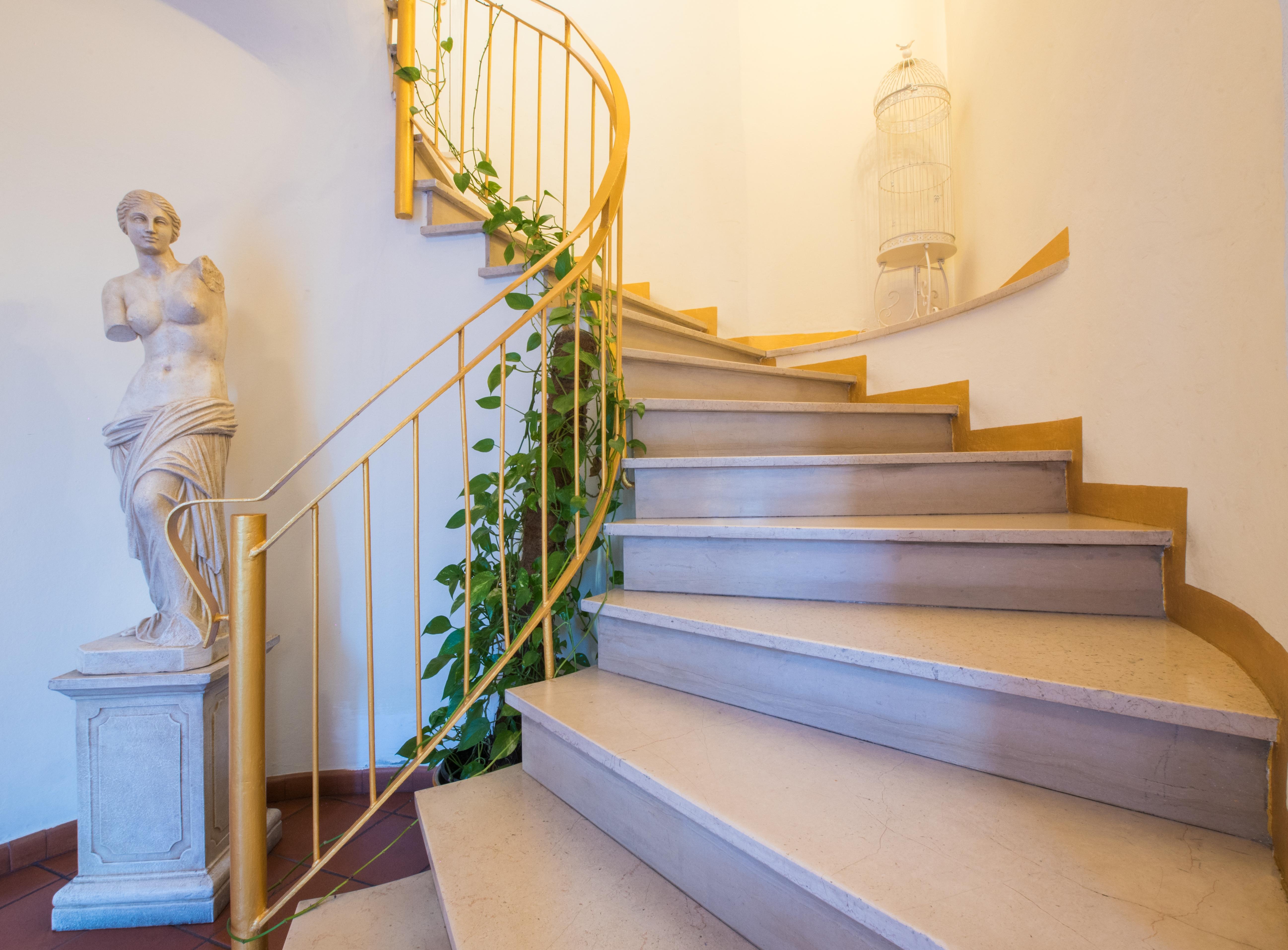 Hotel Vasari Firenze Esterno foto