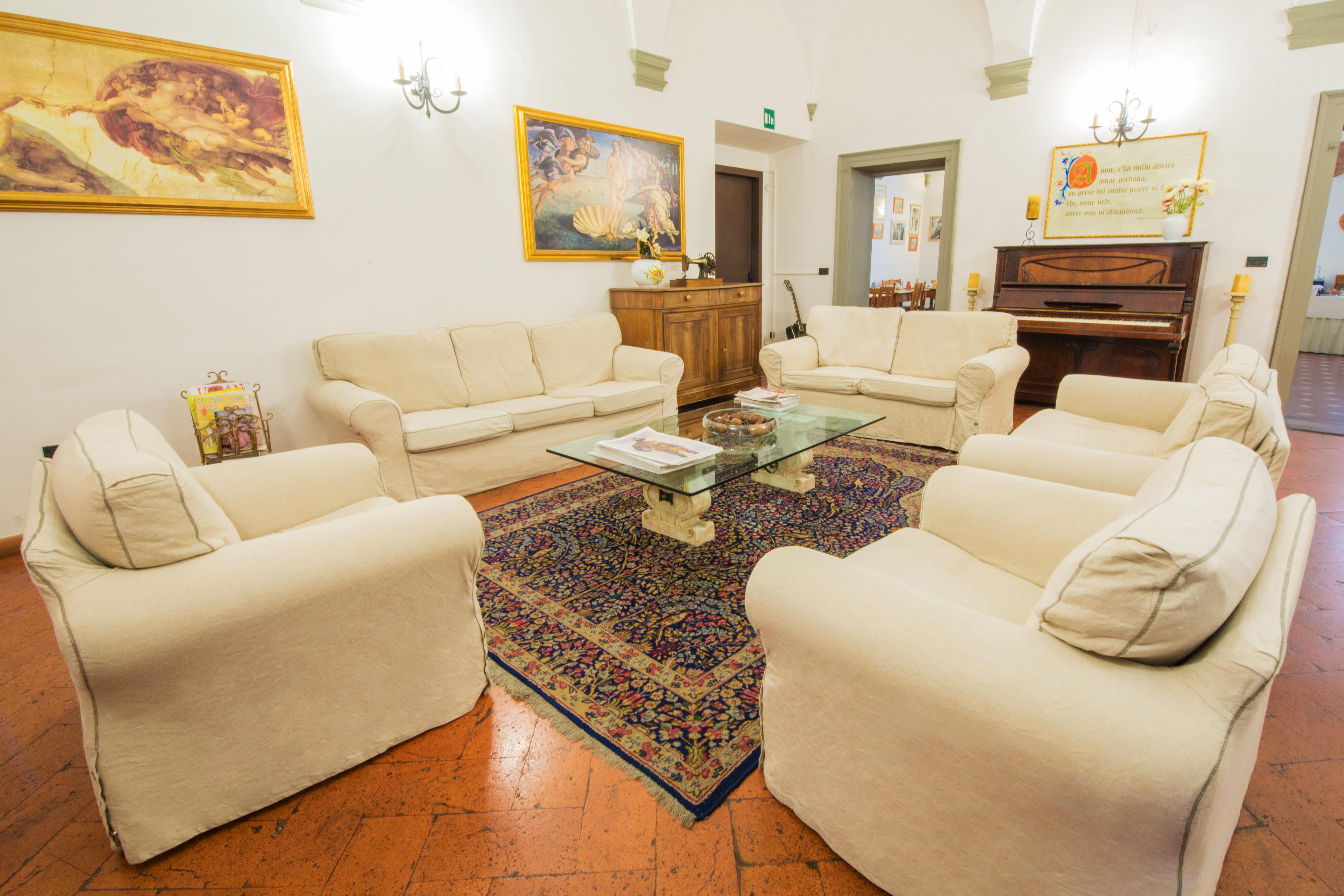 Hotel Vasari Firenze Esterno foto