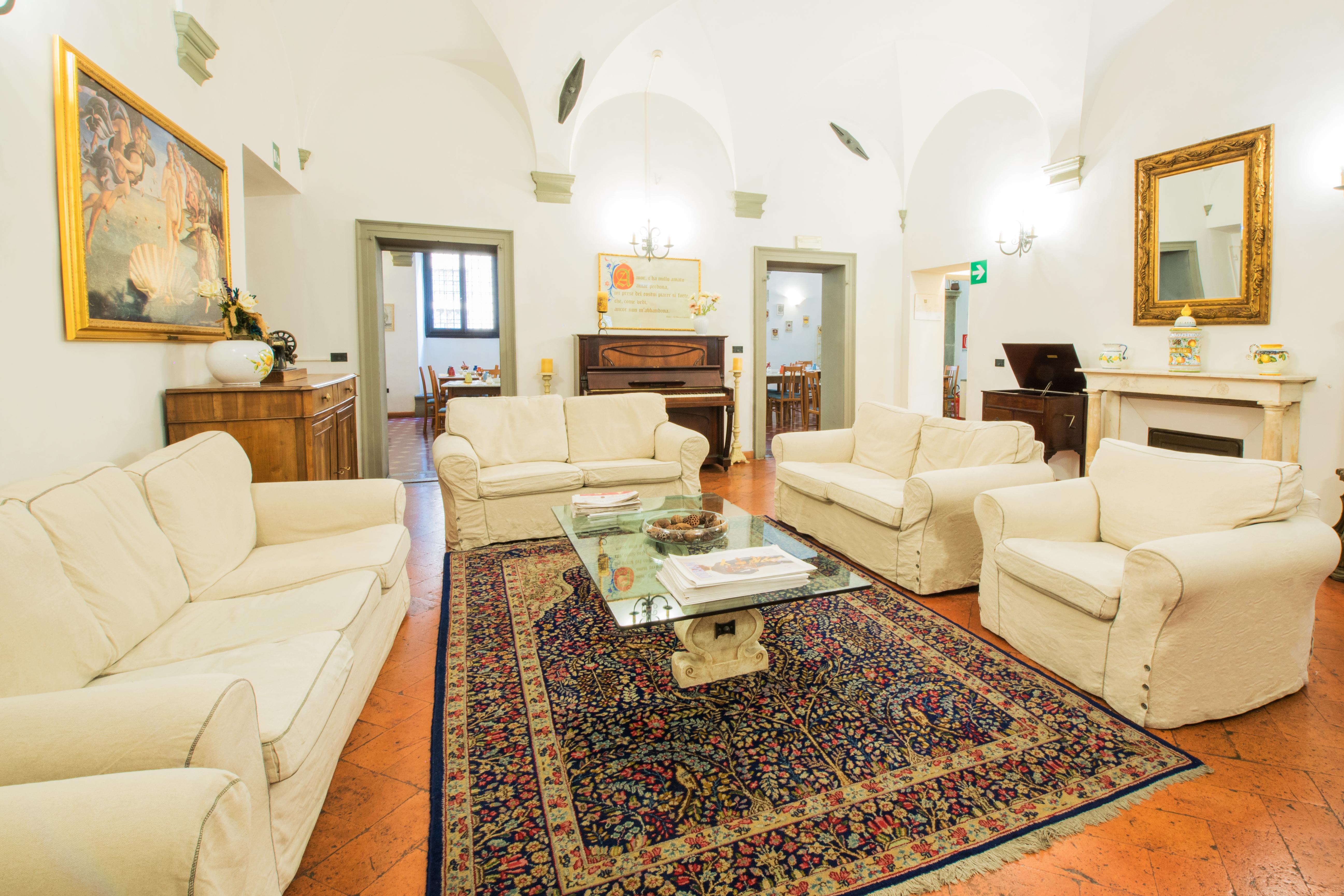 Hotel Vasari Firenze Esterno foto