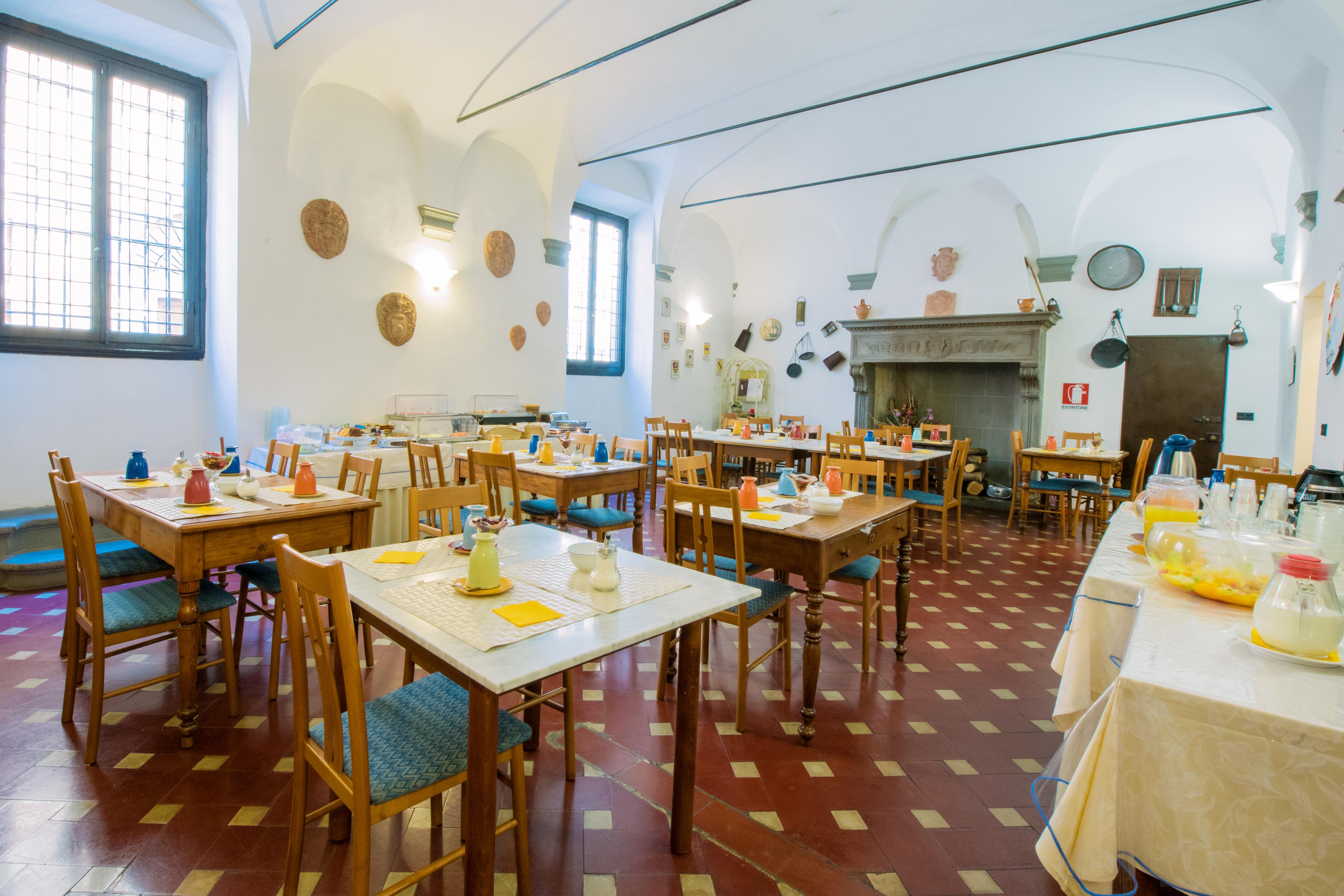 Hotel Vasari Firenze Esterno foto