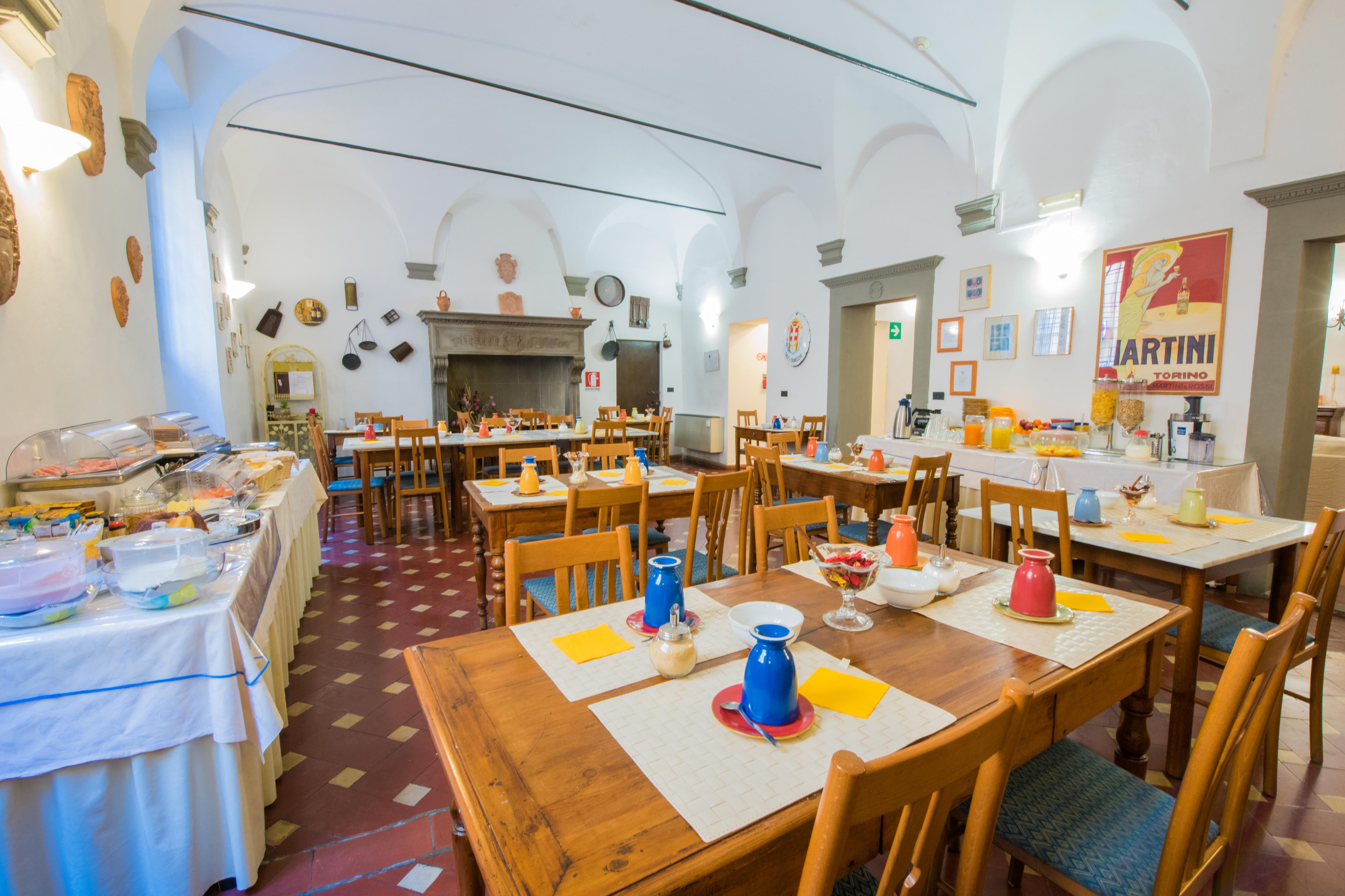 Hotel Vasari Firenze Esterno foto