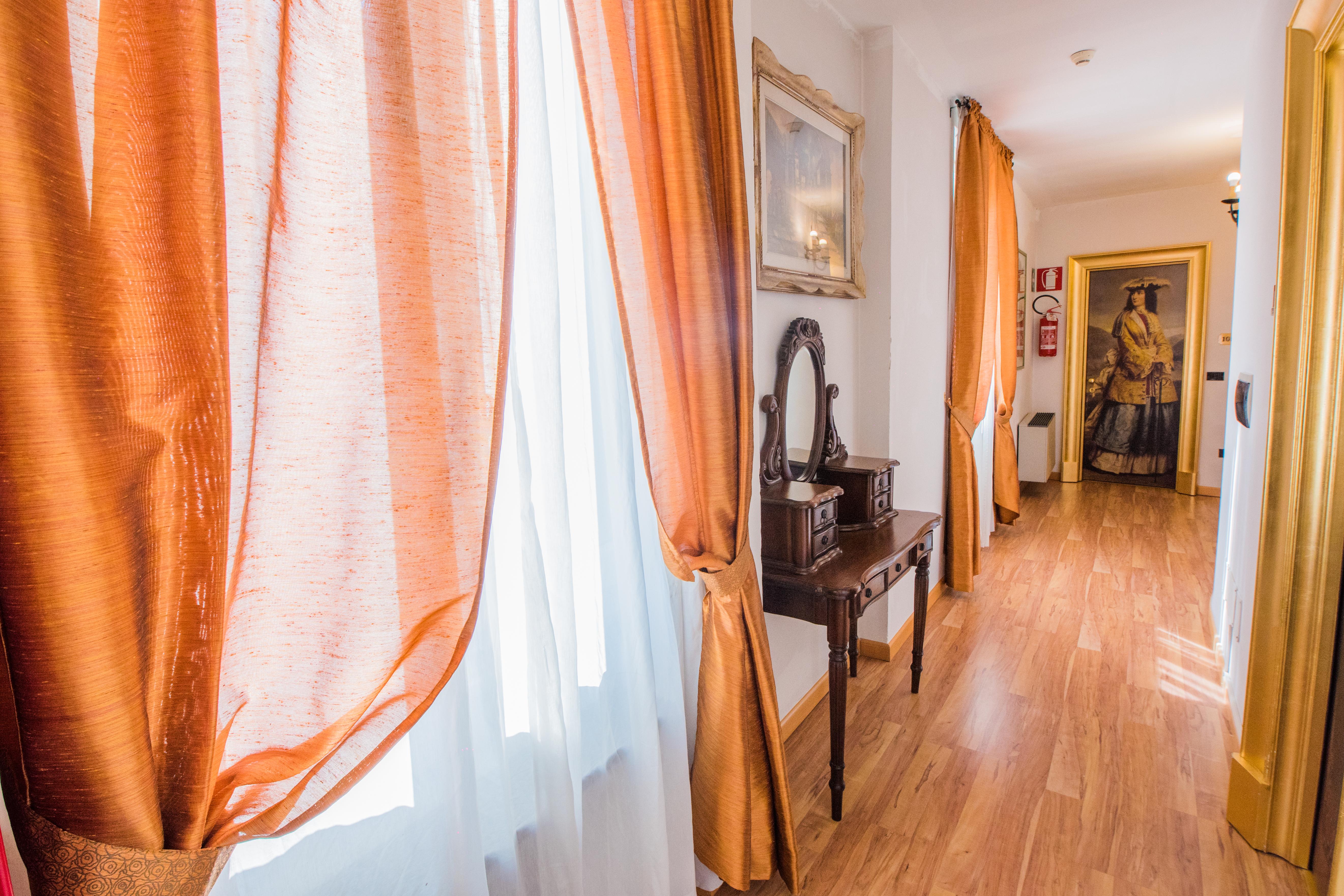 Hotel Vasari Firenze Esterno foto