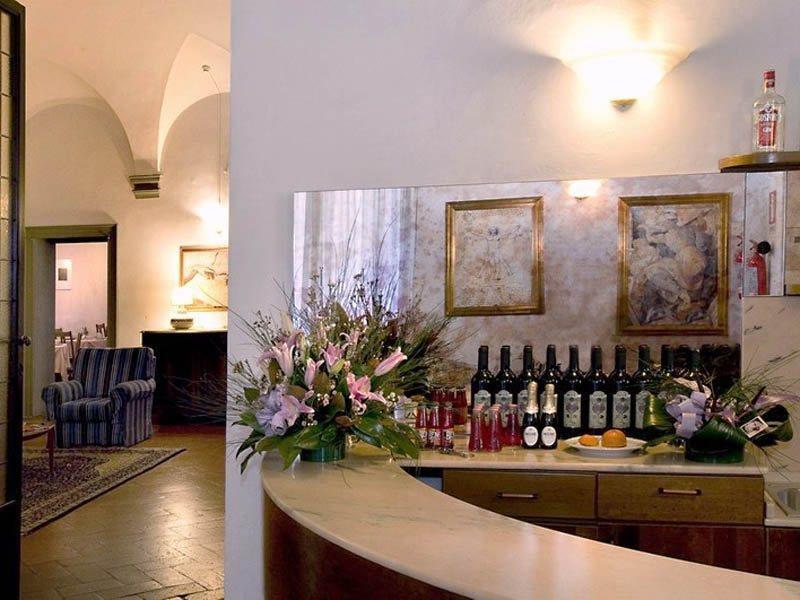 Hotel Vasari Firenze Esterno foto