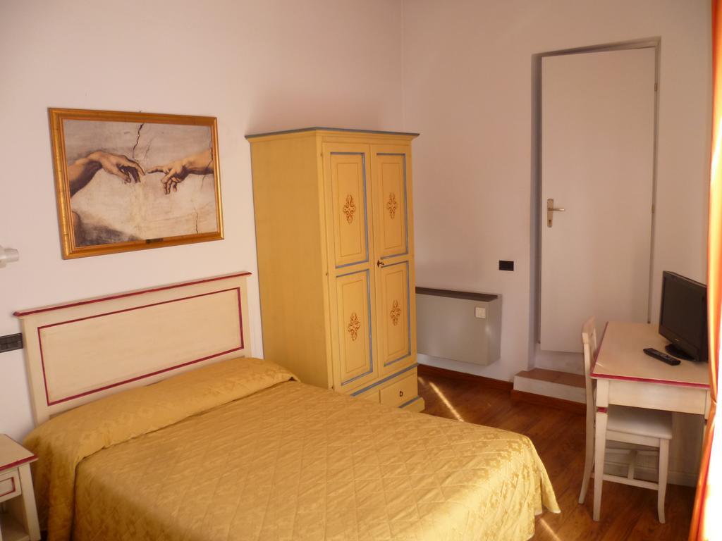 Hotel Vasari Firenze Esterno foto