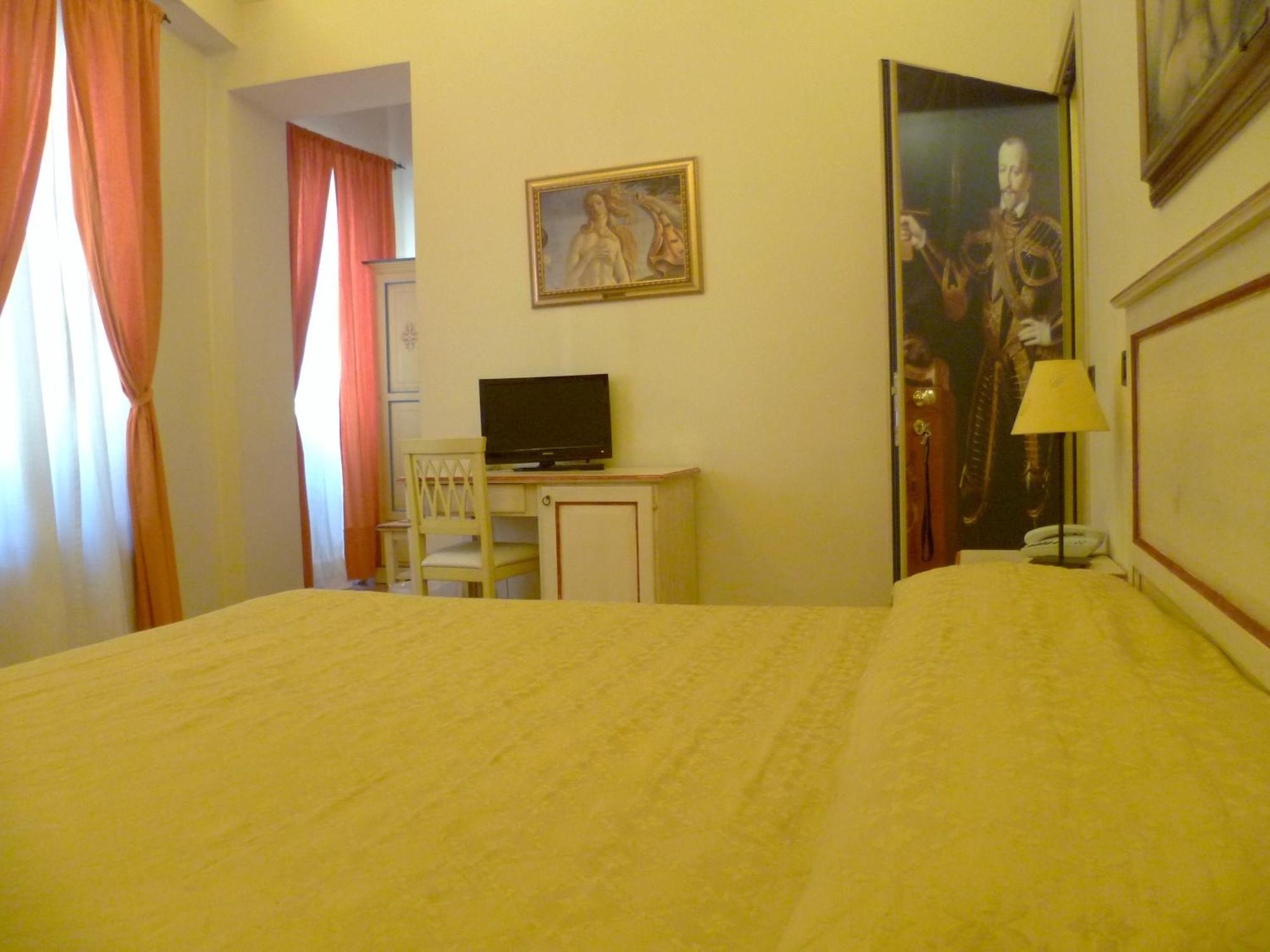 Hotel Vasari Firenze Esterno foto