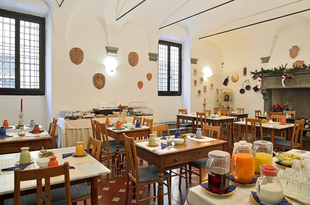 Hotel Vasari Firenze Esterno foto