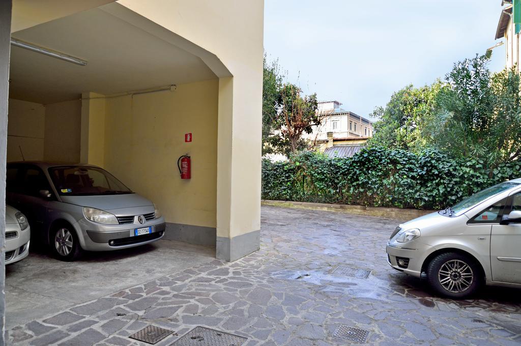 Hotel Vasari Firenze Esterno foto