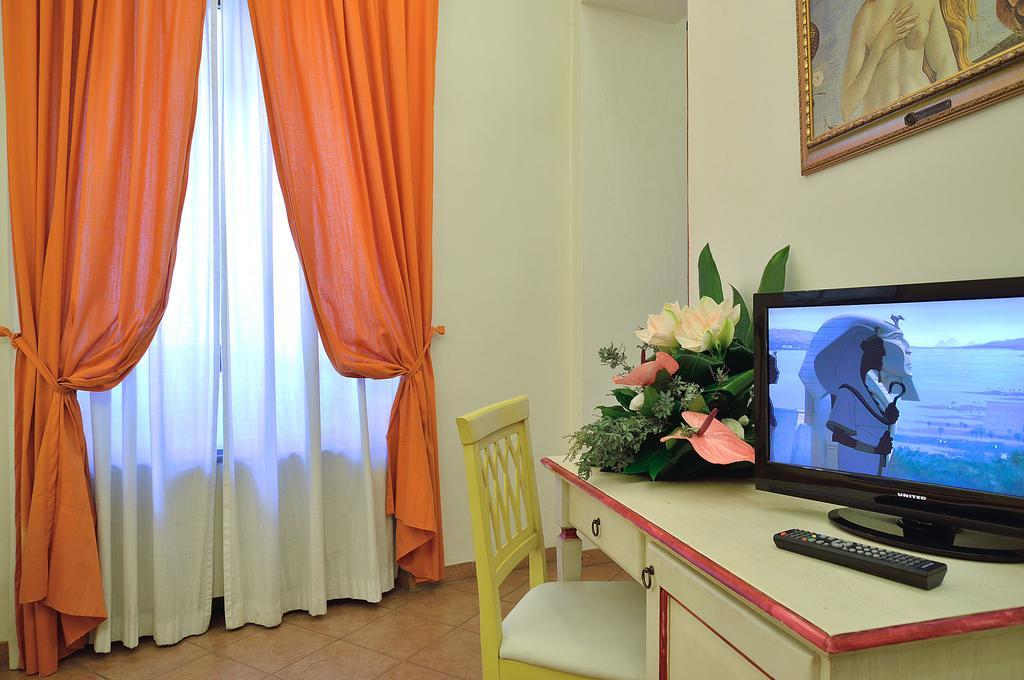 Hotel Vasari Firenze Esterno foto