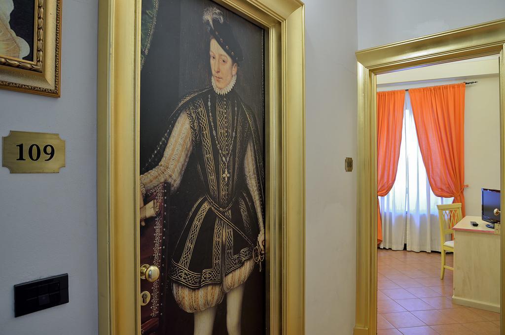 Hotel Vasari Firenze Esterno foto