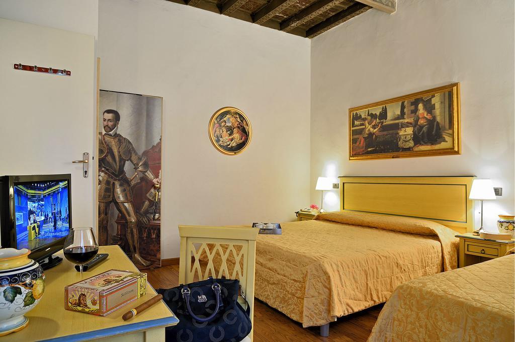Hotel Vasari Firenze Esterno foto