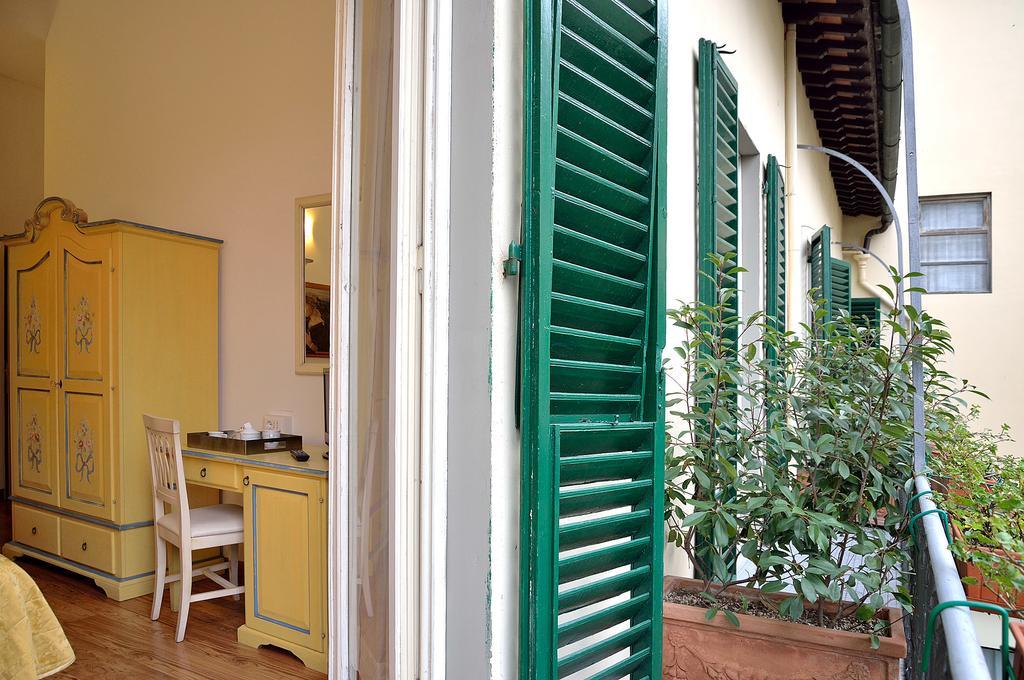 Hotel Vasari Firenze Esterno foto