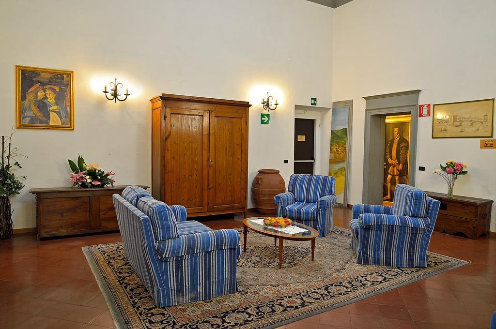Hotel Vasari Firenze Esterno foto