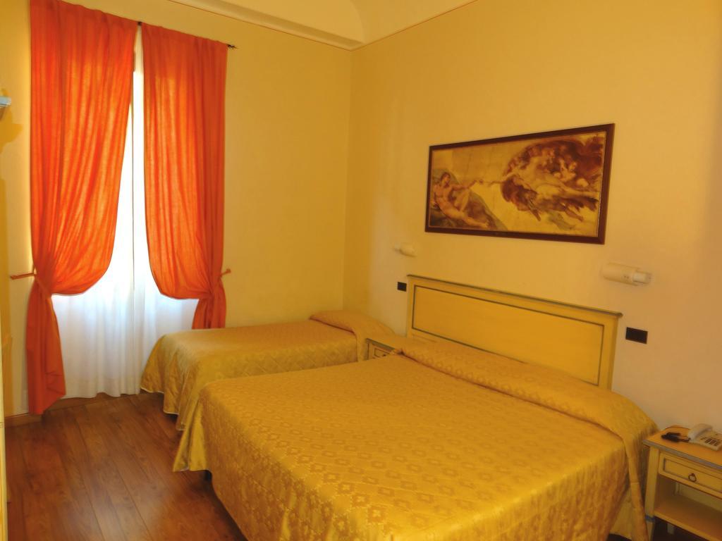 Hotel Vasari Firenze Esterno foto