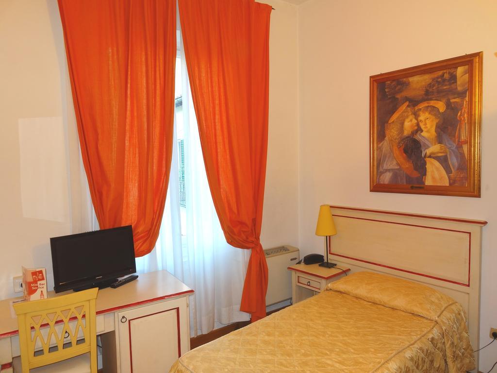 Hotel Vasari Firenze Esterno foto