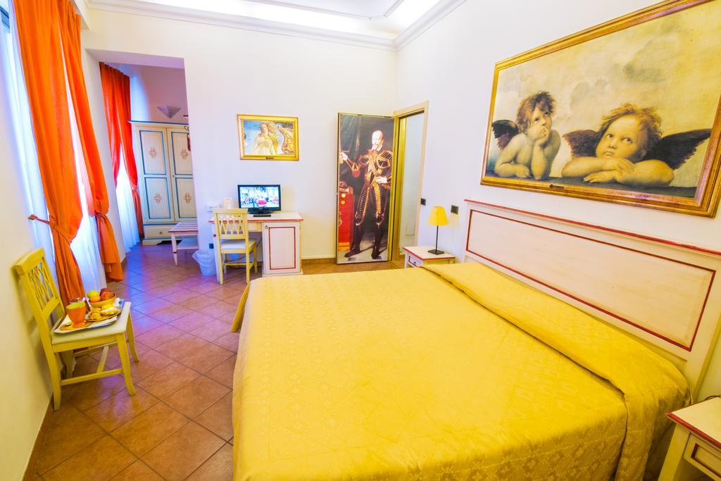 Hotel Vasari Firenze Esterno foto