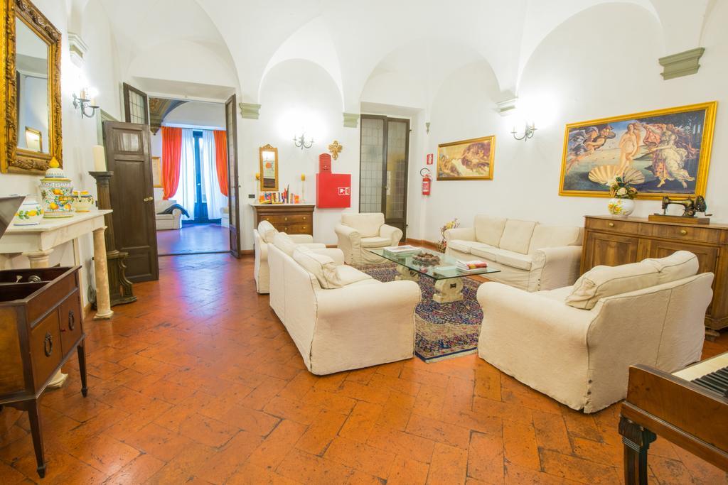 Hotel Vasari Firenze Esterno foto