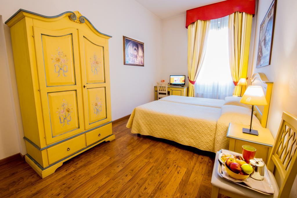 Hotel Vasari Firenze Esterno foto
