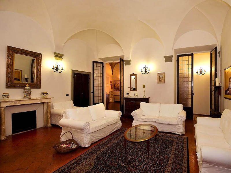 Hotel Vasari Firenze Esterno foto