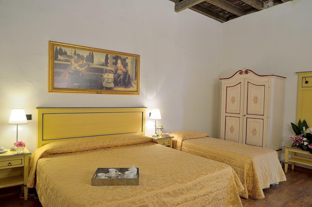 Hotel Vasari Firenze Esterno foto