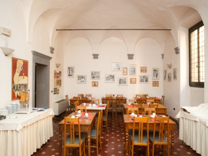 Hotel Vasari Firenze Esterno foto