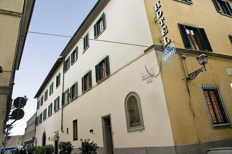 Hotel Vasari Firenze Esterno foto