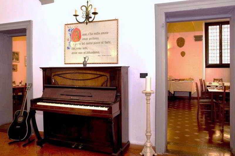 Hotel Vasari Firenze Esterno foto