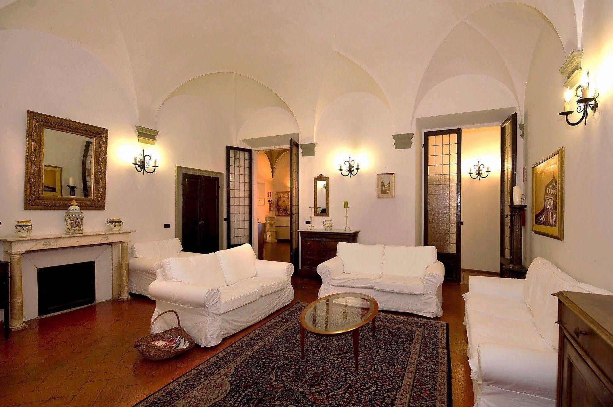 Hotel Vasari Firenze Esterno foto