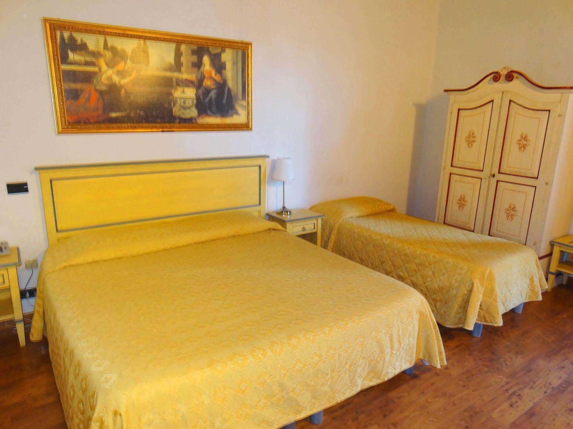 Hotel Vasari Firenze Esterno foto