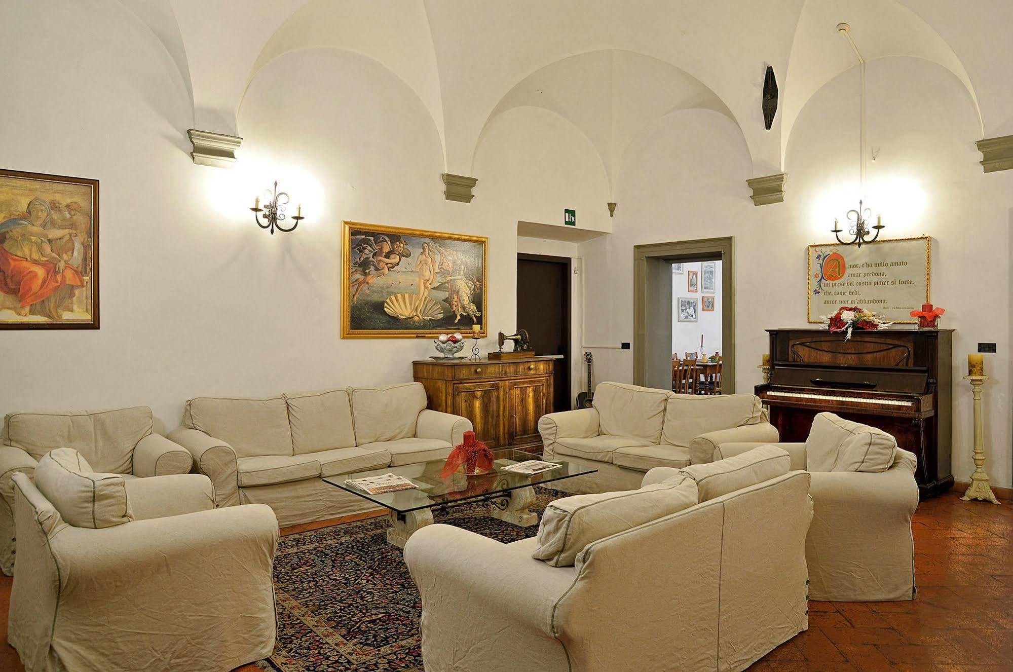 Hotel Vasari Firenze Esterno foto