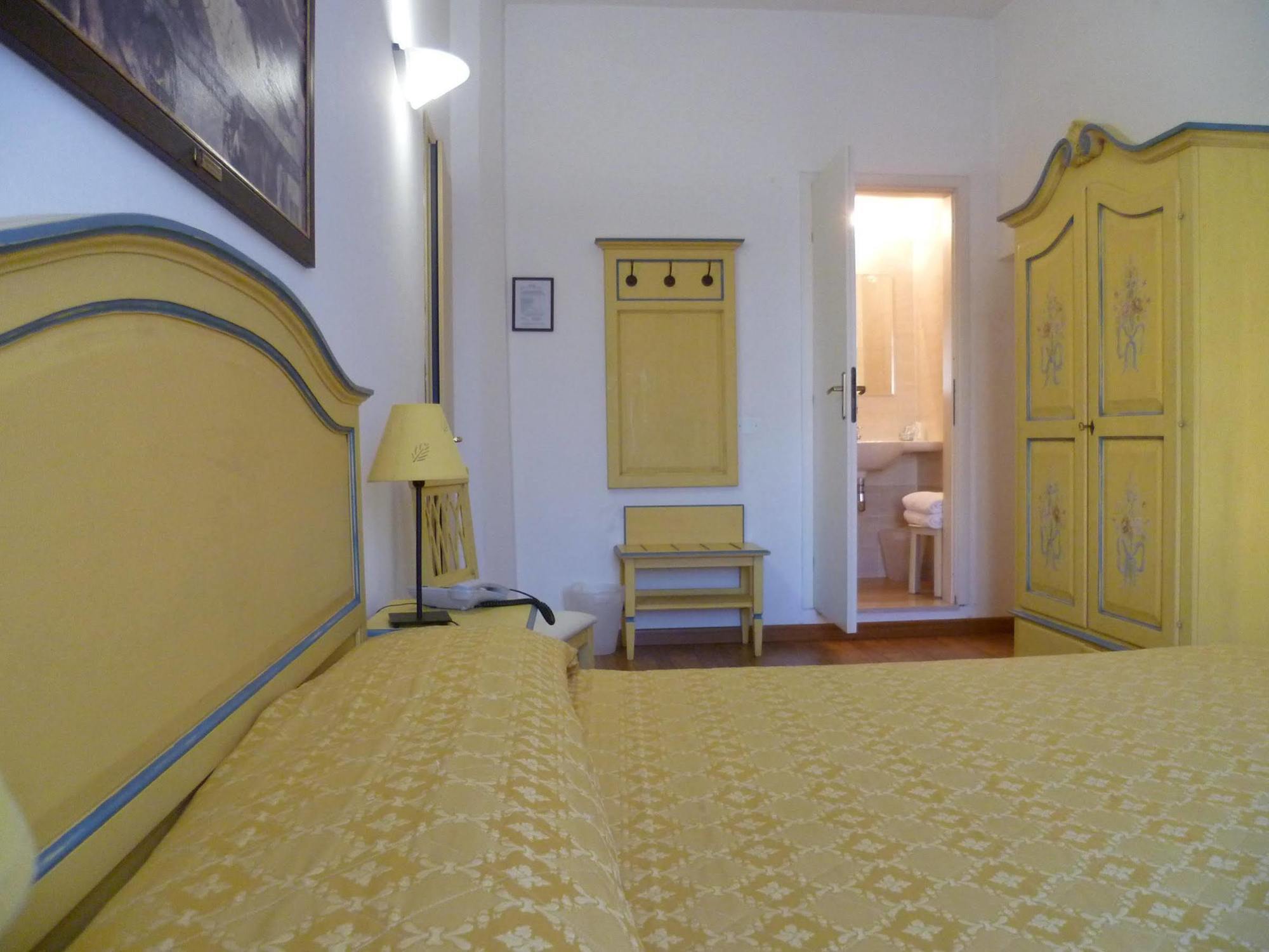 Hotel Vasari Firenze Esterno foto