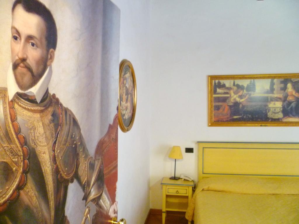 Hotel Vasari Firenze Esterno foto