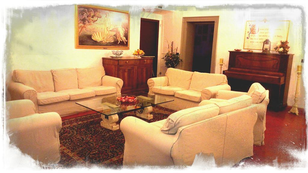 Hotel Vasari Firenze Esterno foto