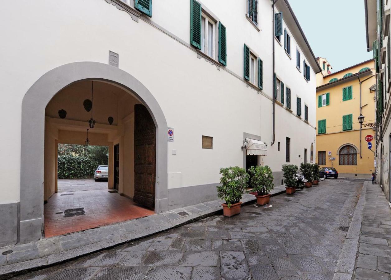 Hotel Vasari Firenze Esterno foto